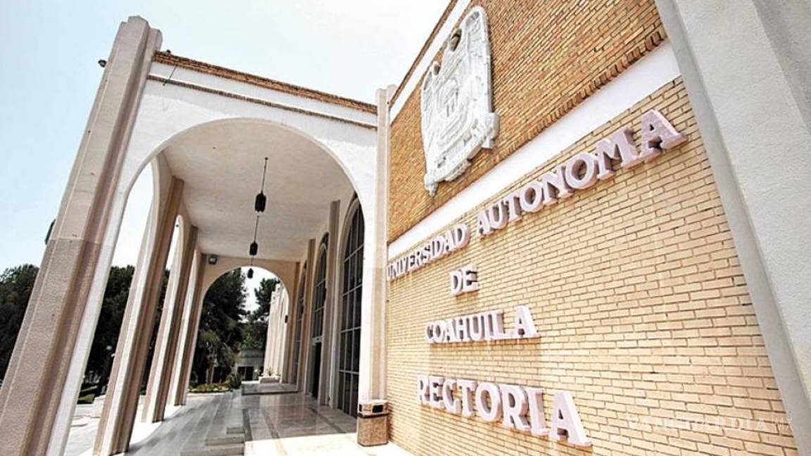 Volverá Universidad Autónoma de Coahuila a las aulas con el 60 por ciento de alumnos