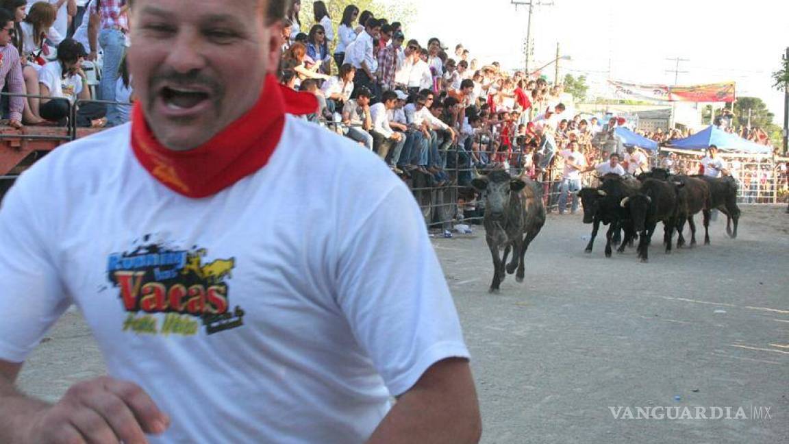 Se acerca la jornada Running Las Vacas, en Acuña