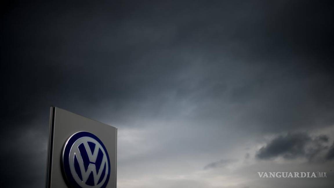 Volkswagen informará sobre la manipulación de emisiones de gases