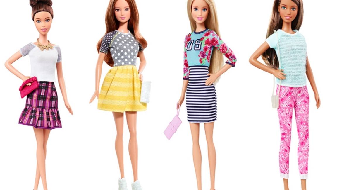 Barbie y Ken en figuras religiosas desatan polémica