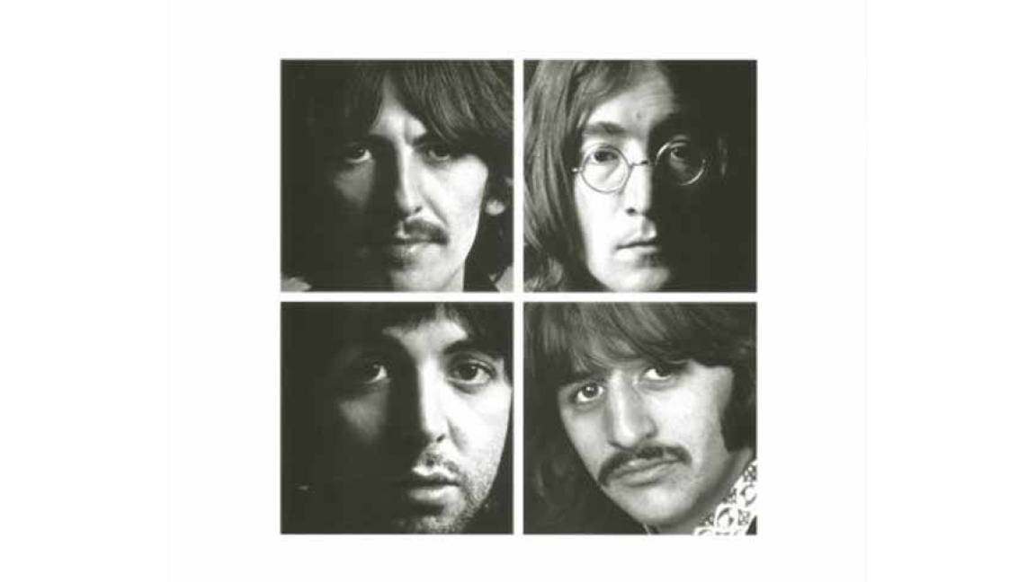 Vendida por 790.000 dólares una copia del &quot;White Album&quot; de The Beatles