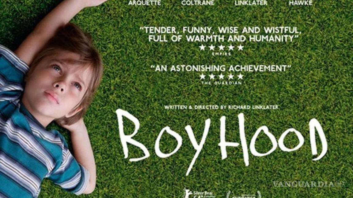 Boyhood La Película Que Duró 12 Años En Filmación 3352