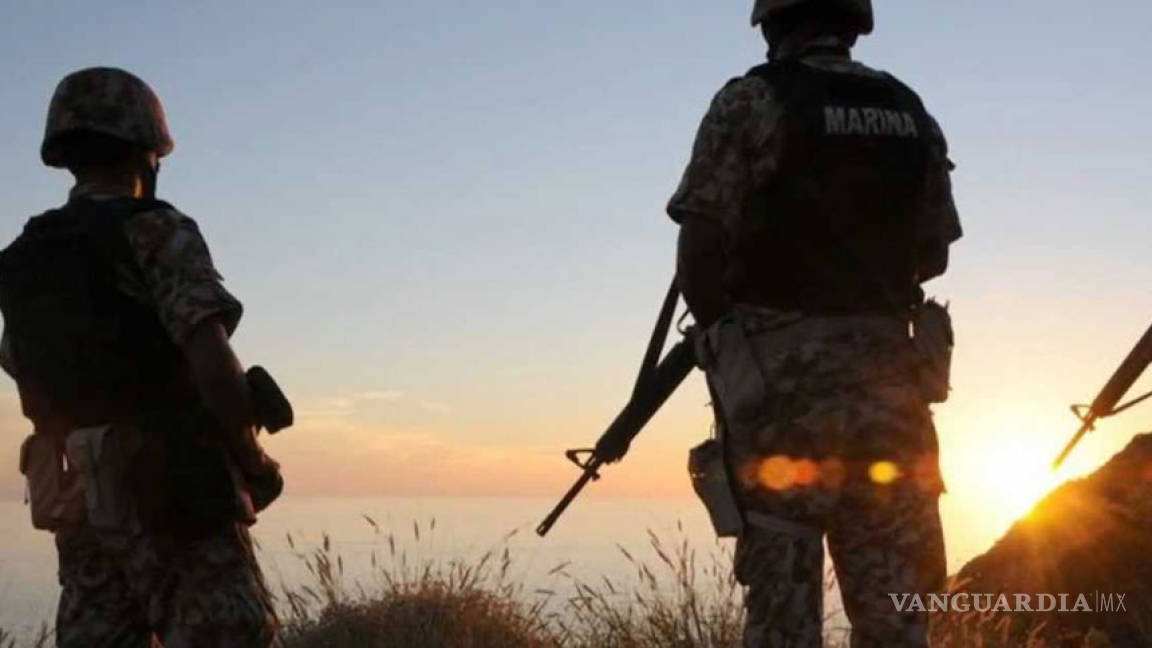 La Marina sumó 4 veces más bajas por consumo de droga que el Ejército