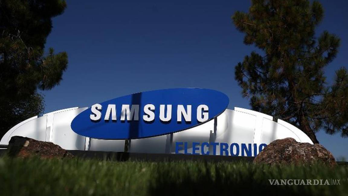 Samsung planea internet para ropa y electrodomésticos