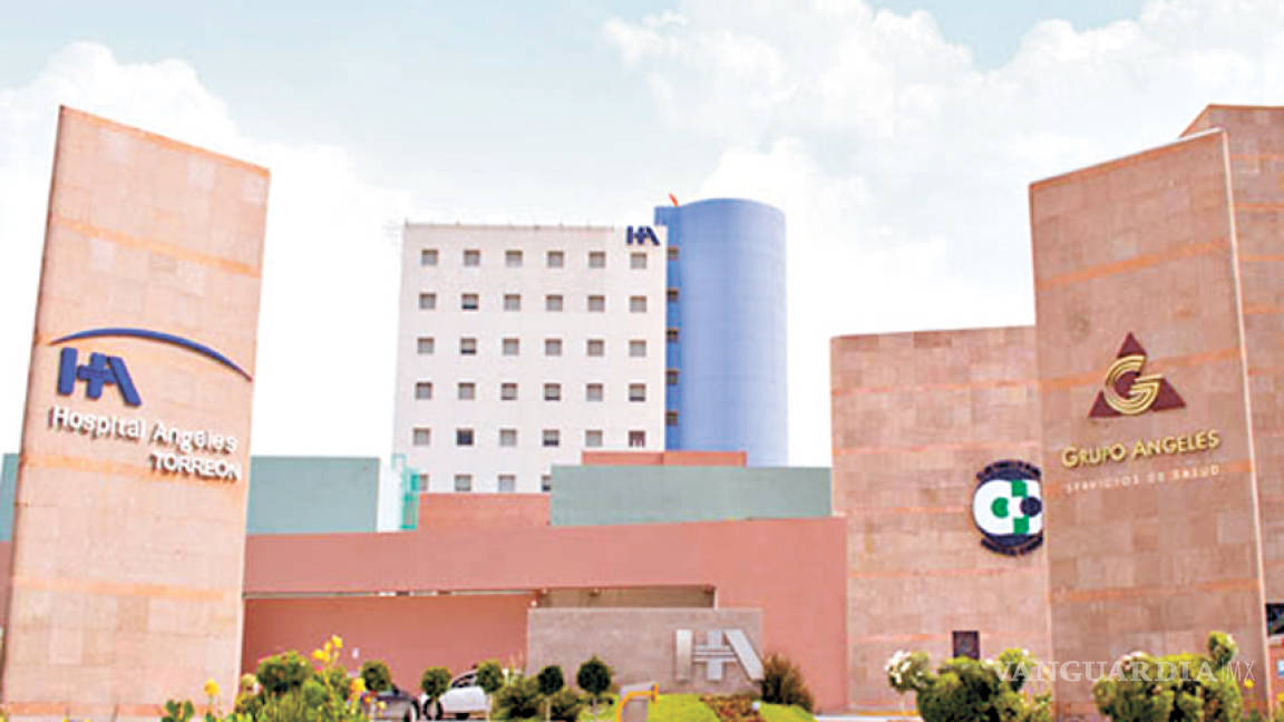 Le cambian bebé en hospital de Torreón