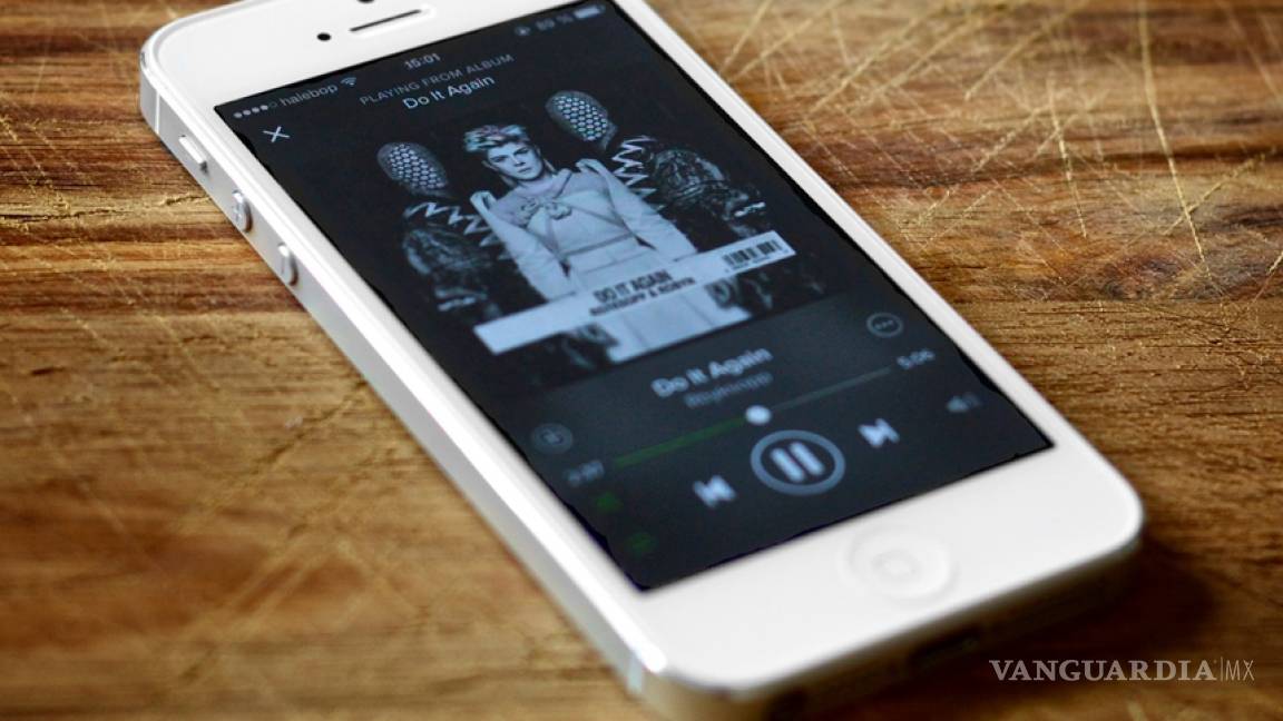 Spotify limitaría aún más su versión gratuita