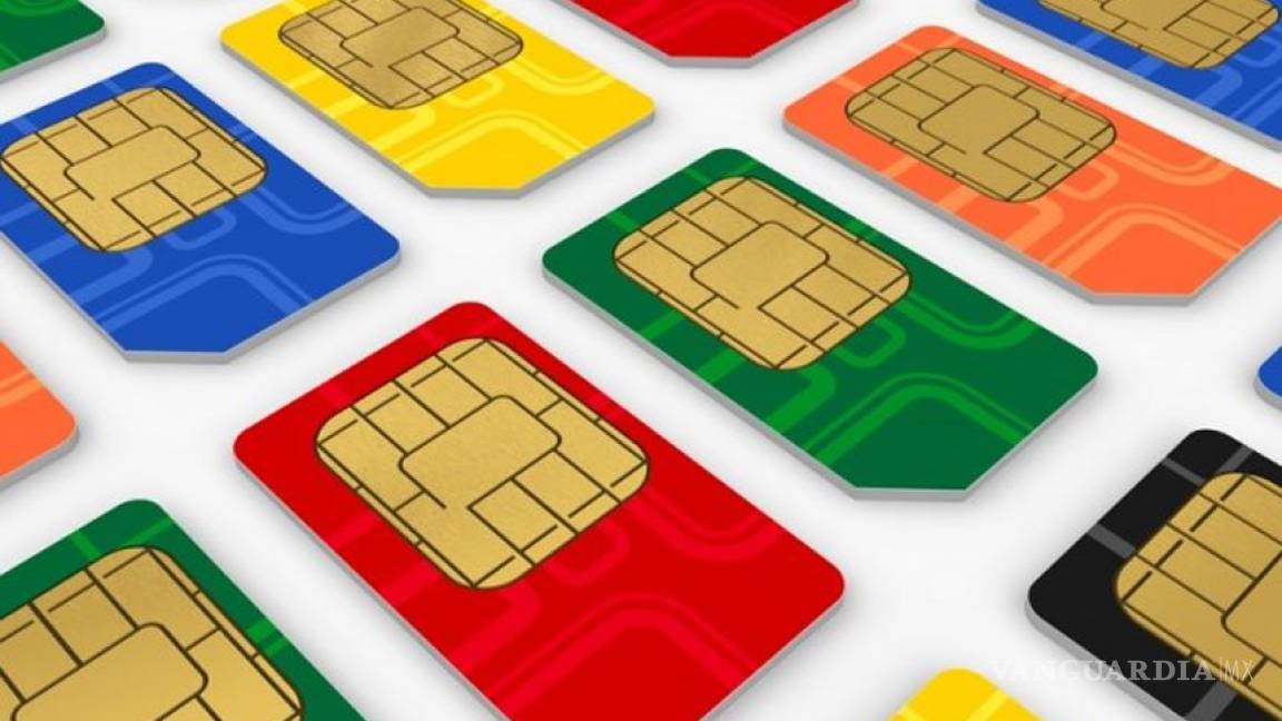 Logran hackear tarjetas SIM, millones de teléfonos en riesgo