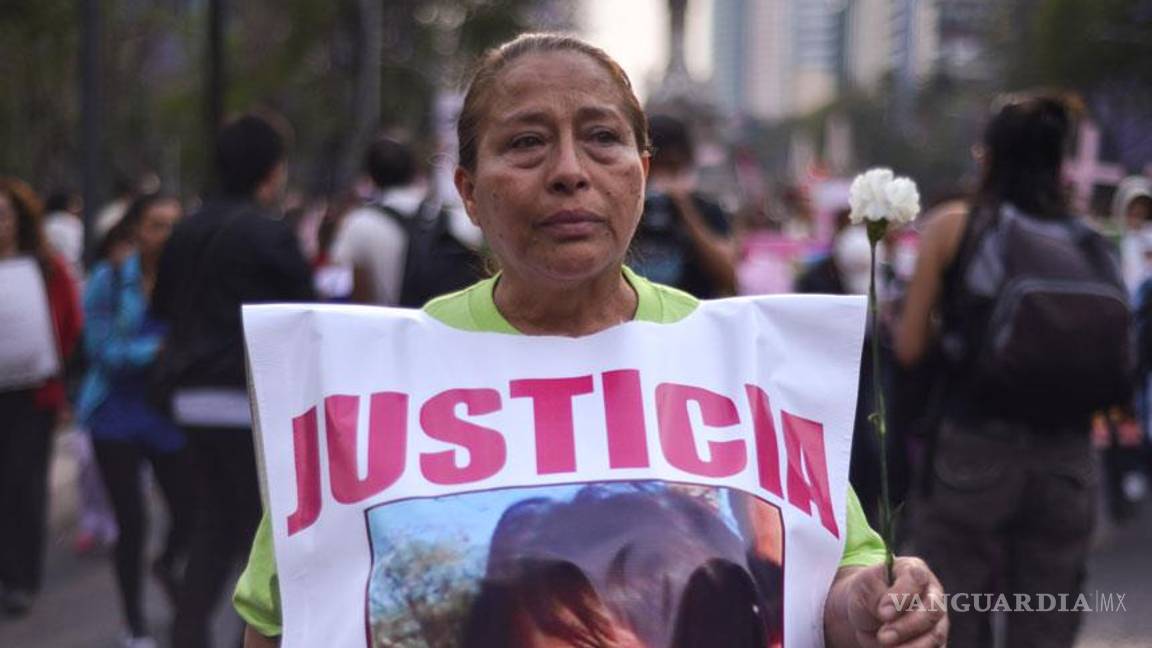 Localizan con vida a 20 mujeres desaparecidas en Juárez