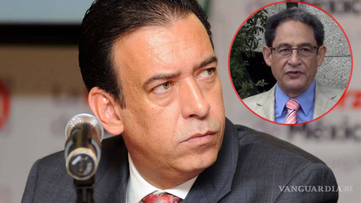 El periodista Sergio Aguayo pagará a Humberto Moreira, ex gobernador de Coahuila, 10 mdp tras perder juicio