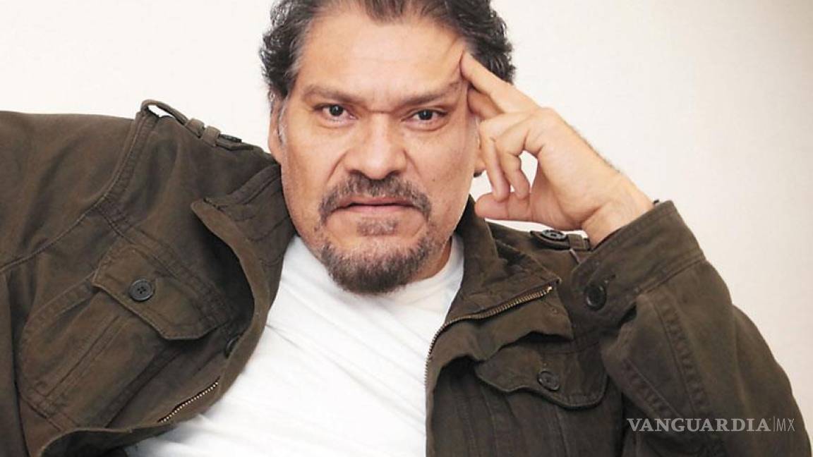 Joaquín Cosío, gana Diosas de Plata por Mejor Actor