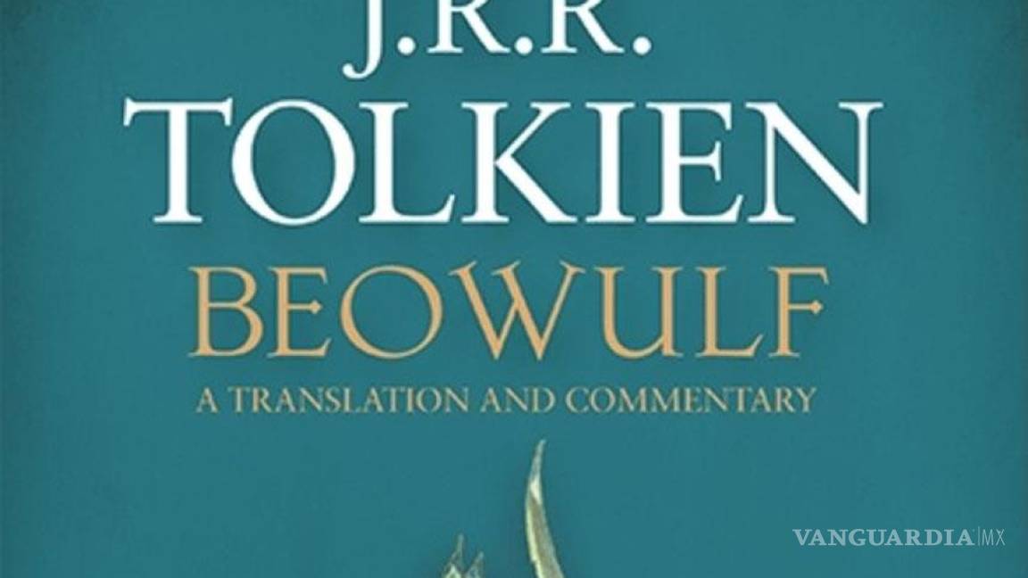 Publicarán traducción de Tolkien del poema Beowulf