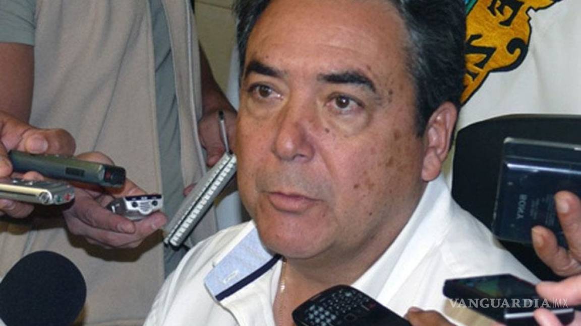 Jorge Torres López “ha decidido venir a Estados Unidos a fin de limpiar su nombre”: abogado