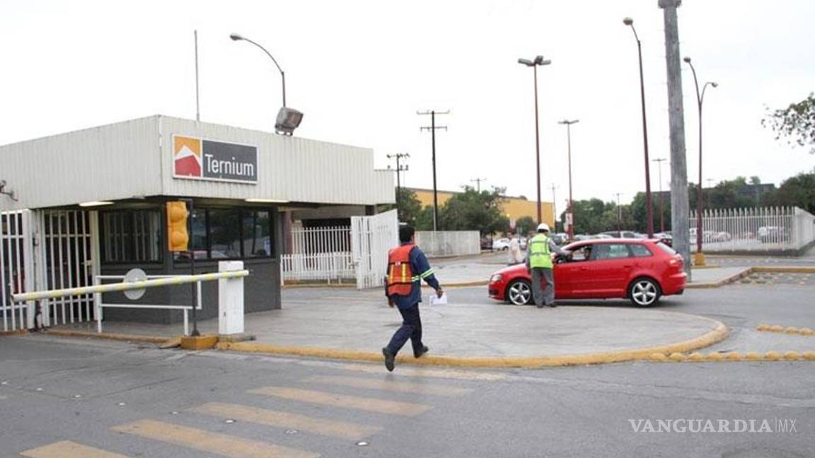 Exigen el cierre de Ternium en Monterrey