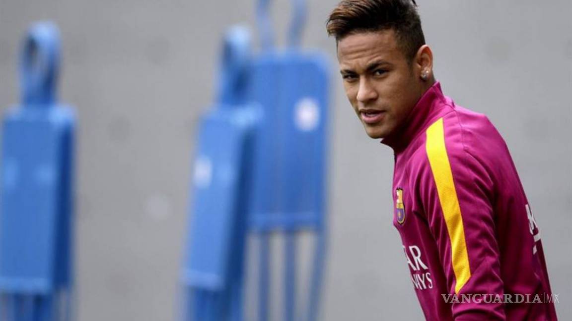 Gana Neymar una batalla judicial dentro de su complejo caso