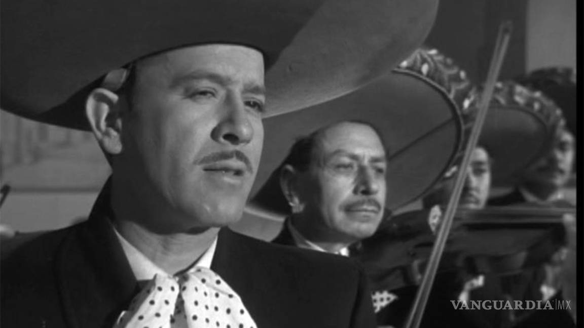 Evocarán a Pedro Infante con varios homenajes a 56 años de su muerte