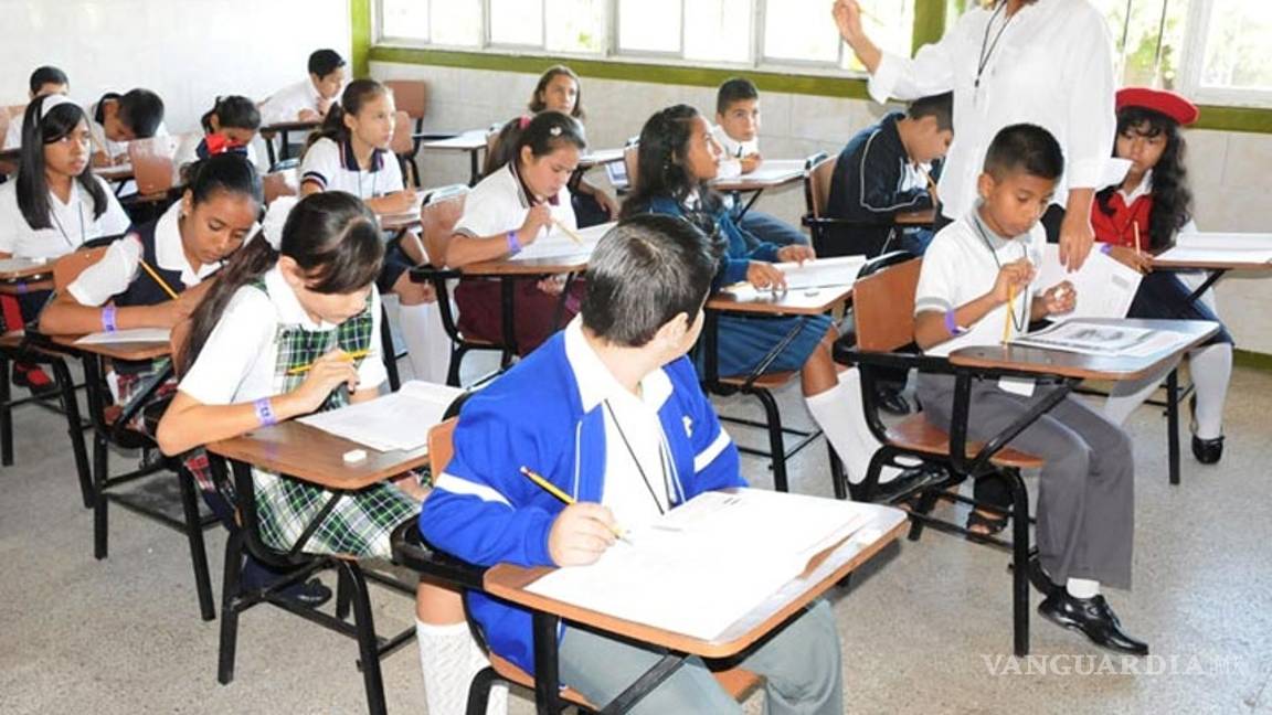 Los maestros llevarán la carga del programa contra el bullying