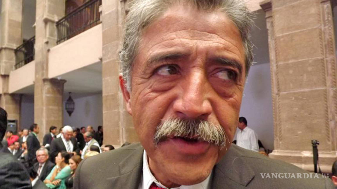 Reclama inocencia exalcalde de General Cepeda; está acusado del desvío de 200 mdp