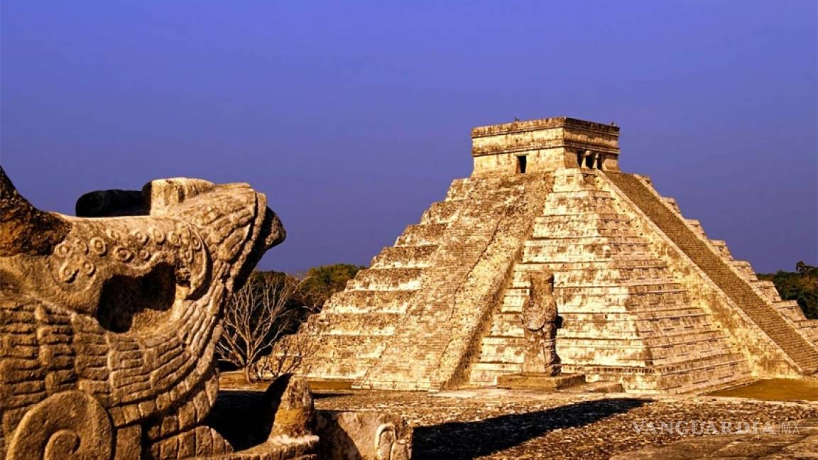 Imperio Azteca no era tan poderoso como se creía