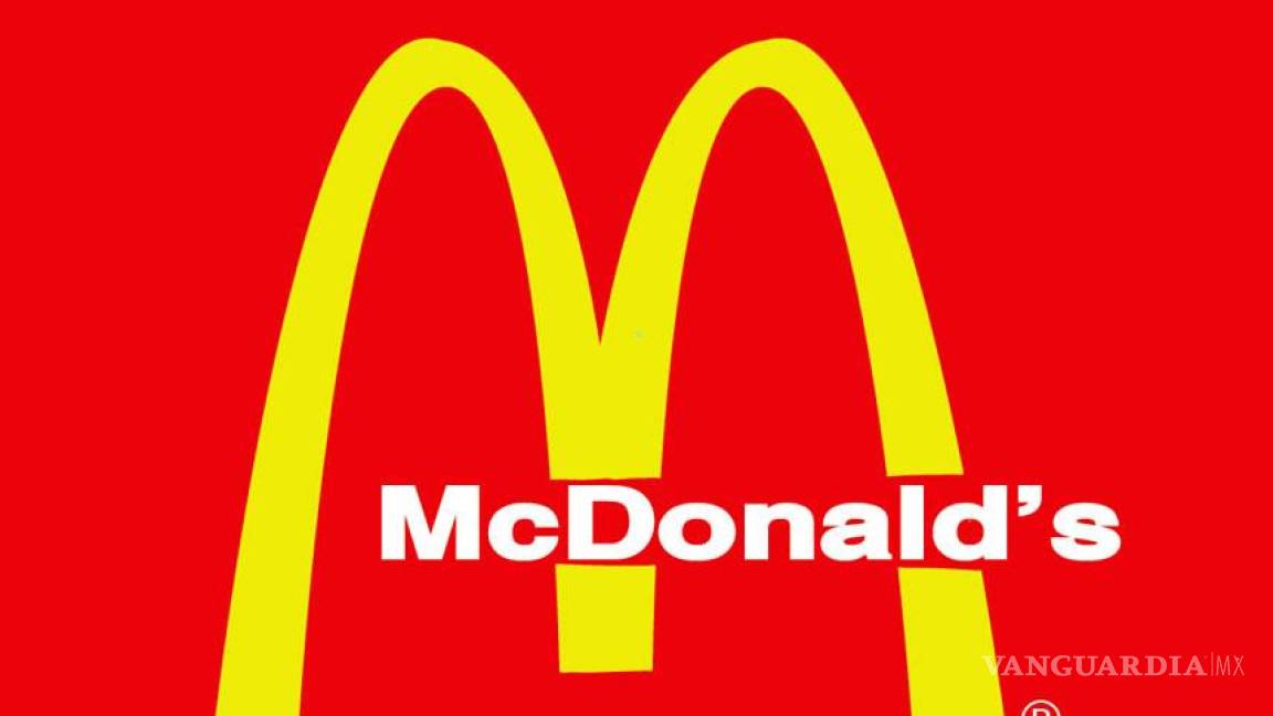 Sanciona Profeco a Mc Donald's por publicidad engañosa