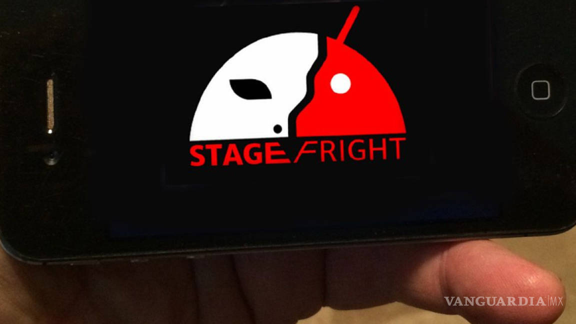 Stagefright 2.0, riesgo para Android en mil millones de dispositivos