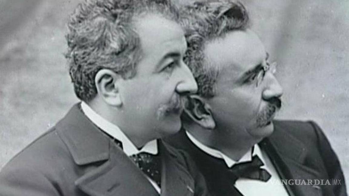 París celebra 120 años de cine con homenaje a los hermanos Lumière