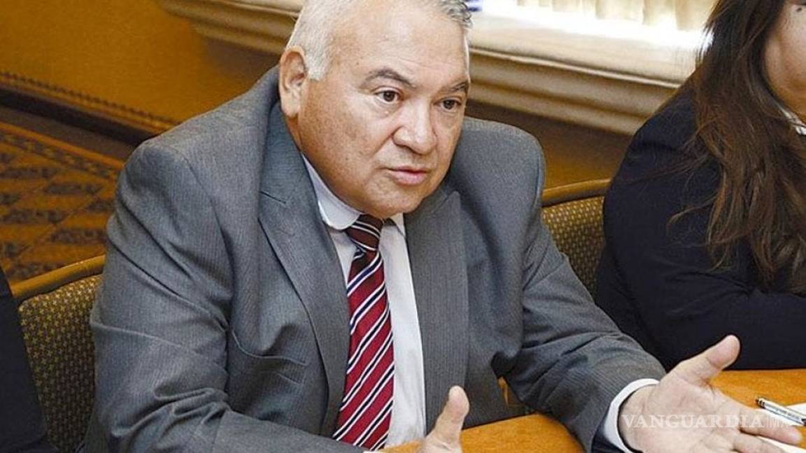 Auditor superior de Coahuila denuncia 'cuello de botella' en Anticorrupción; hay 200 denuncias sin resolver