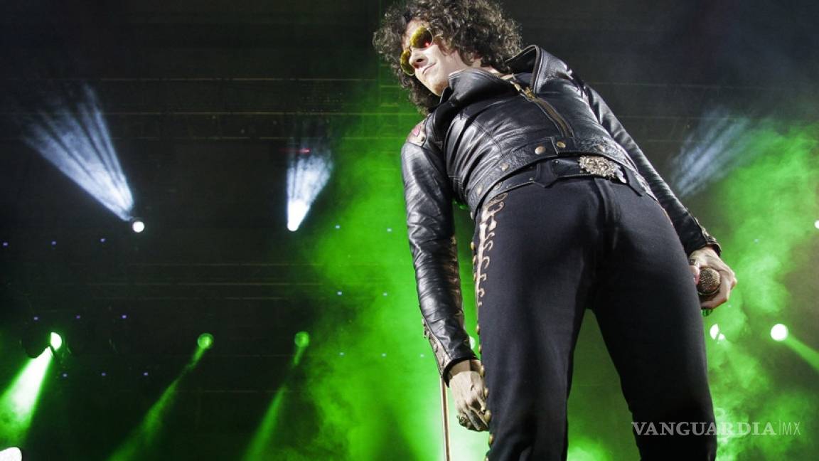 Bunbury y su MTV Unplugged, con la ayuda de sus amigos