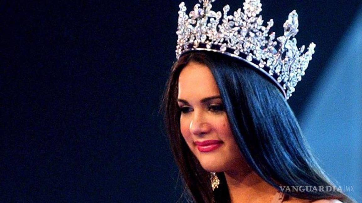 Matan a ex Miss Venezuela Mónica Spear