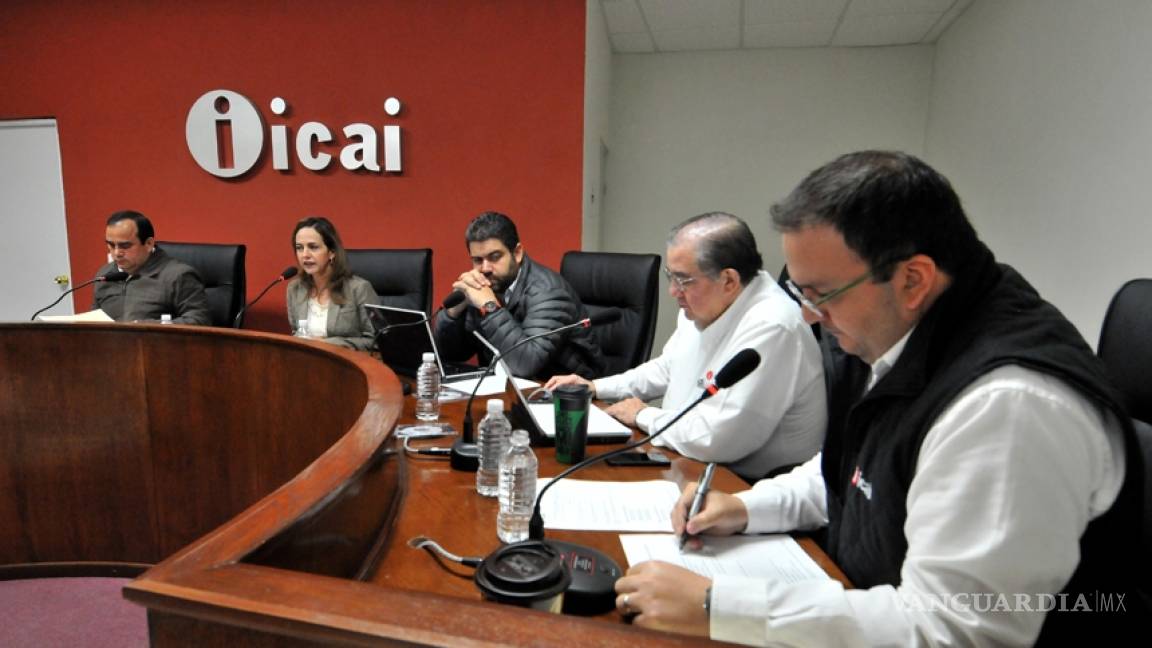 Obtiene certificación del ICAI el Instituto de Becas de Coahuila