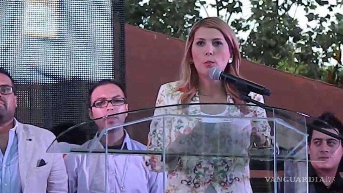 Niega Margarita Arellanes violar laicidad