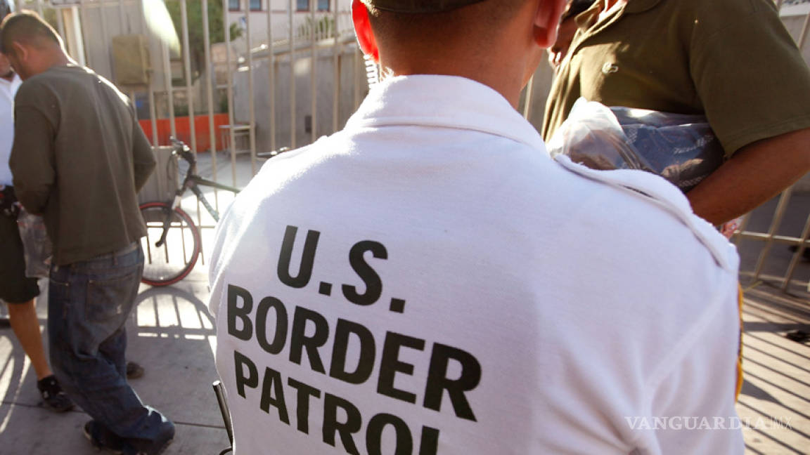 EU registra mínimo de deportaciones de casi una década