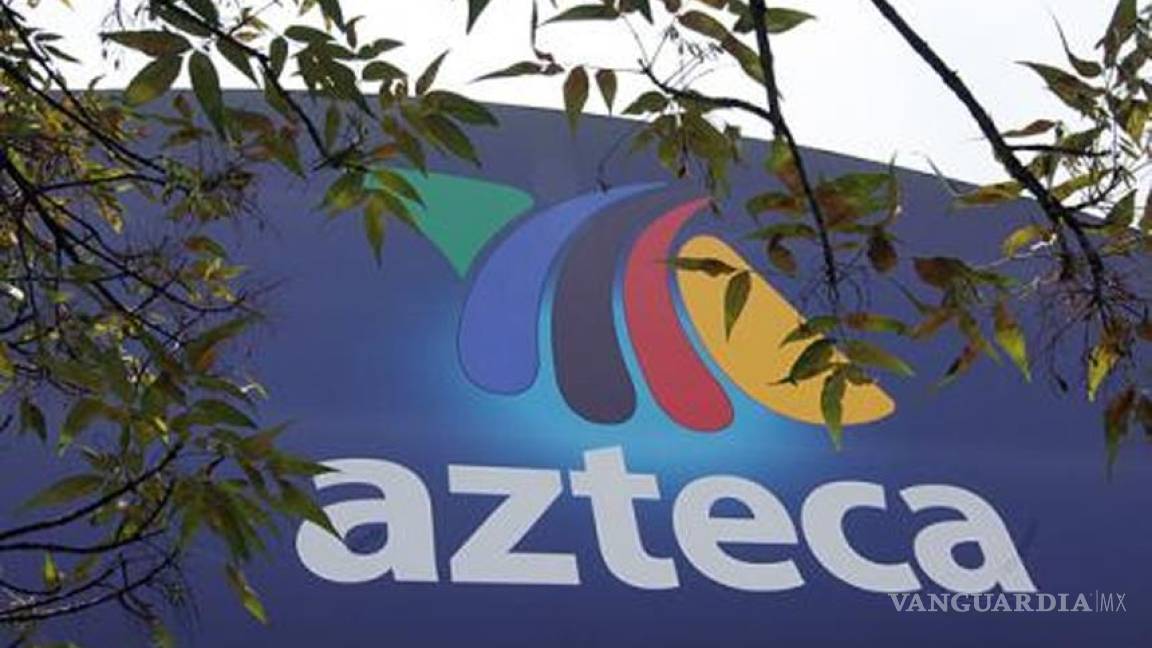 Bajan ventas de TV Azteca por efecto Olimpiadas