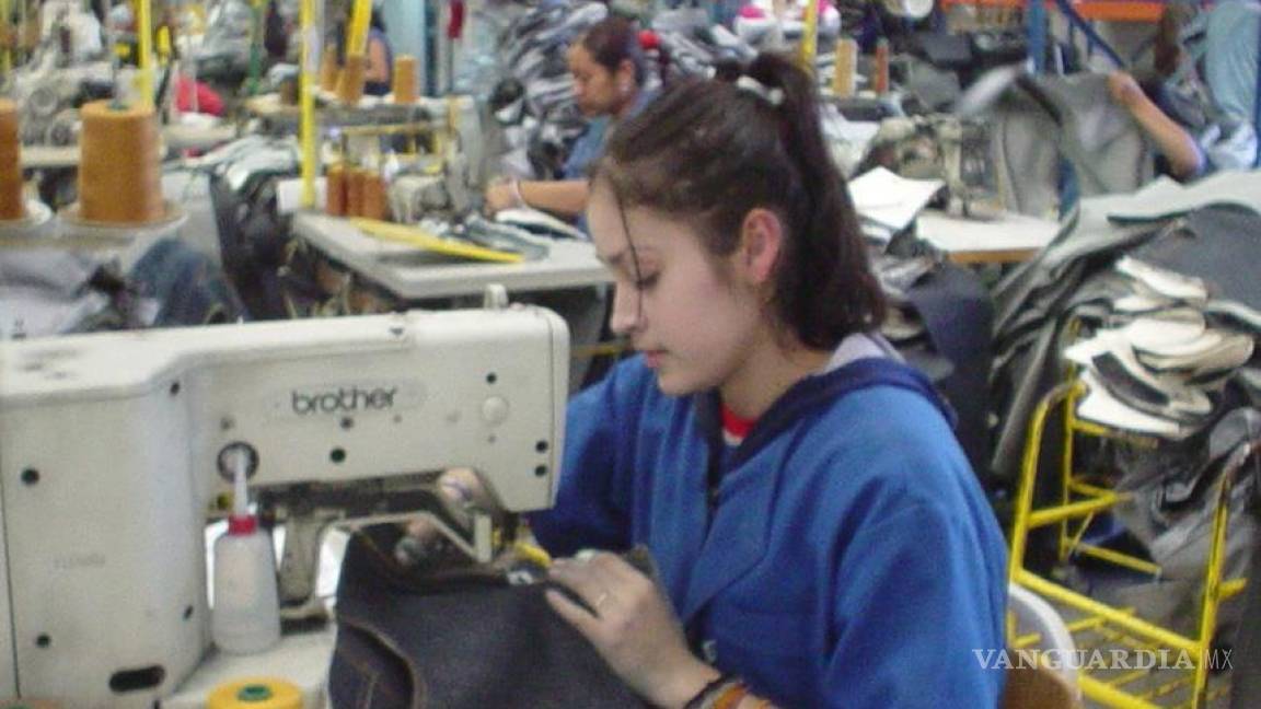 Cayó 5.8% anual la producción manufacturera: Inegi