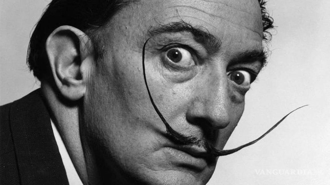 Museo indio encuentra en su archivo dos dibujos olvidados de Dalí