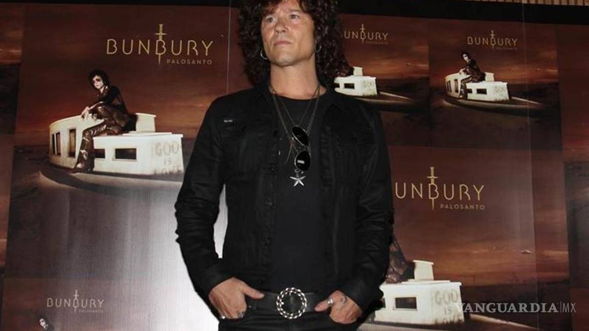 Bunbury presenta Despierta, su nuevo sencillo