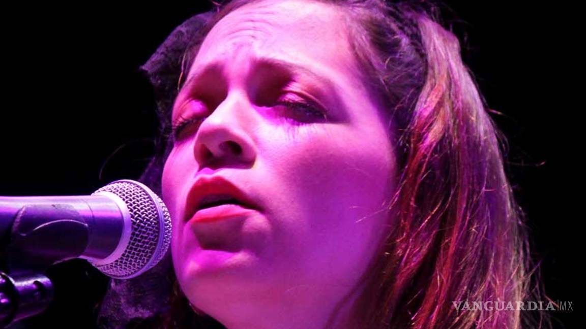 Lafourcade llevará a España su homenaje a Agustín Lara