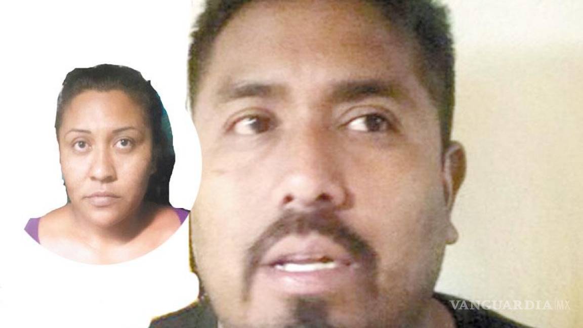 Cumplen orden de aprehensión a pareja por secuestro en Arteaga