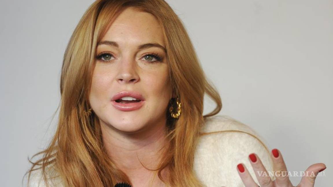 Lindsay Lohan consume la droga que mató a Michael Jackson