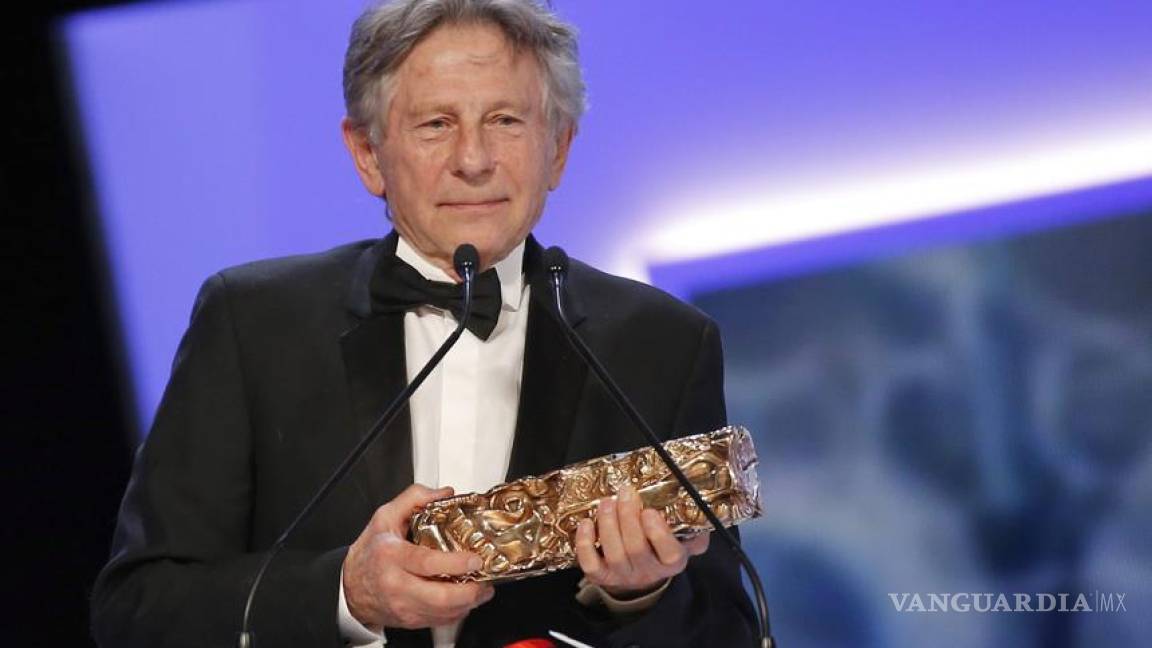 Polanski se corona como el director mejor pagado