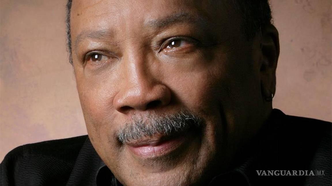 Quincy Jones Demanda A Herederos De Jackson