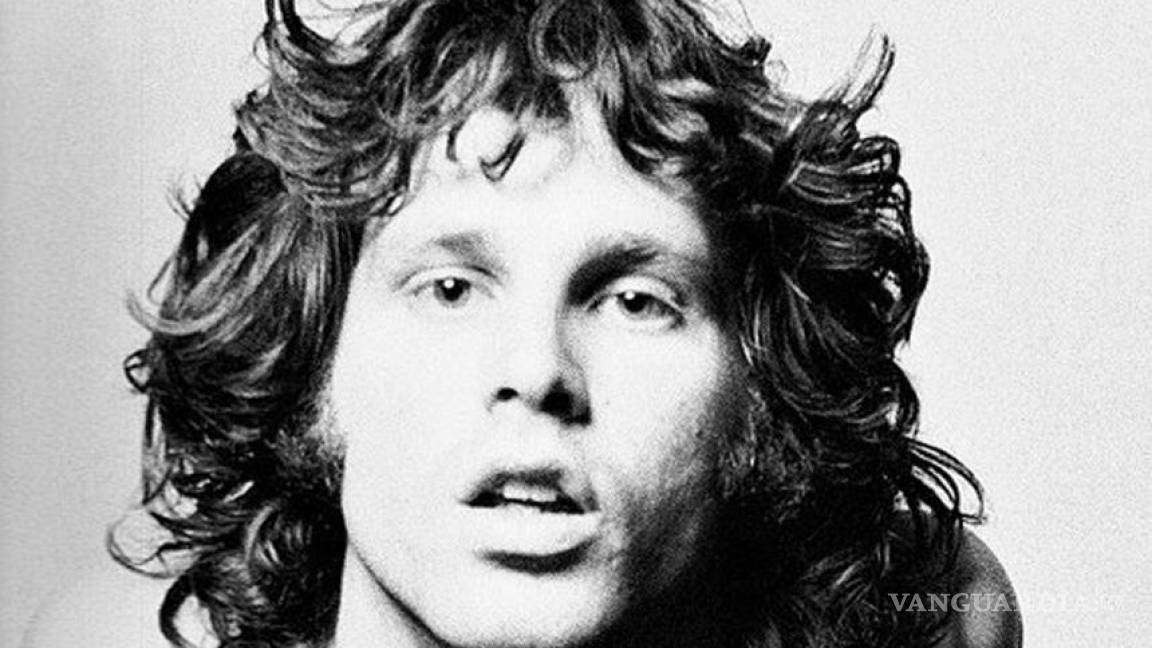 Setenta años del nacimiento de Jim Morrison