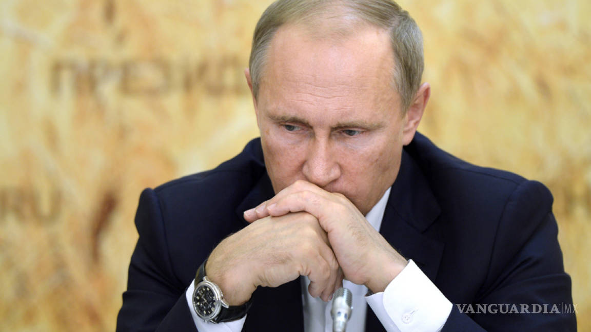 Rusia insiste en apoyar a régimen sirio para terminar con guerra civil