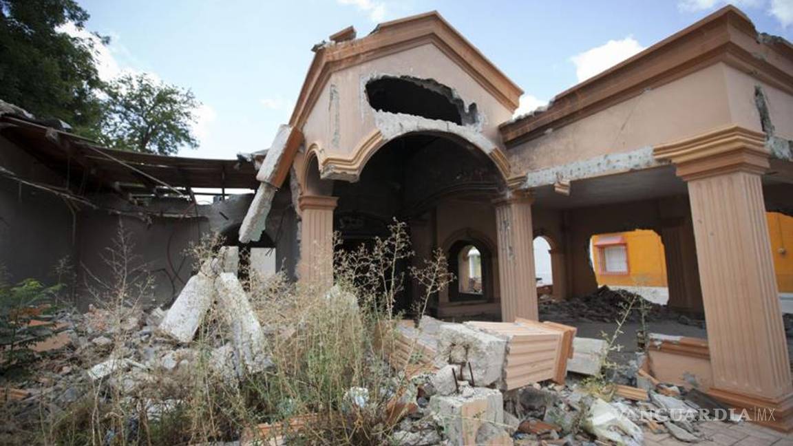 $!Coahuila, paraíso de la delincuencia en el sexenio de Humberto Moreira