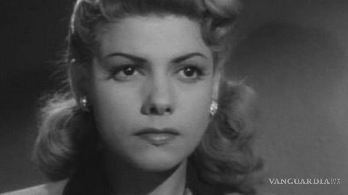 Ninon Sevilla, la primera 'Aventurera'