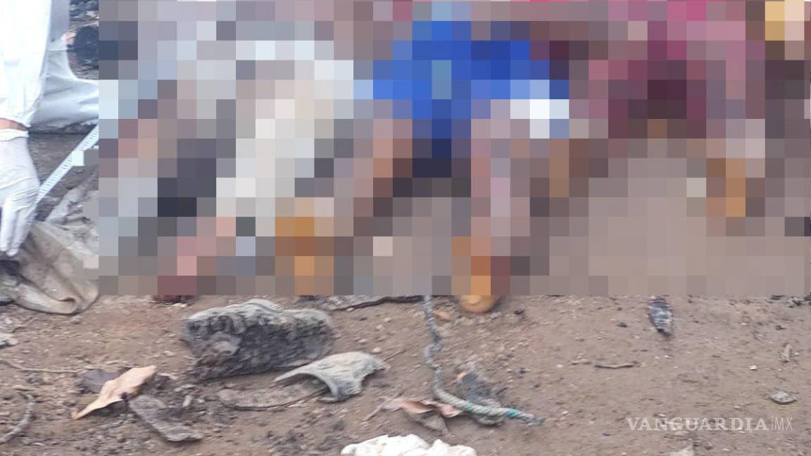 $!Mueren un niño, cinco mujeres y 5 hombres, tras enfrentamientos en Chiapas