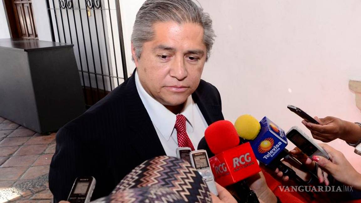 $!Funcionarios de Coahuila niegan señalamientos de SEIDO y España sobre vínculos con 'El Mono' Muñoz