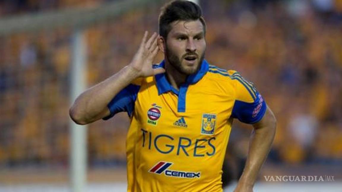 Tigres se lleva el Clásico 105 al derrotar 3-1 al Monterrey