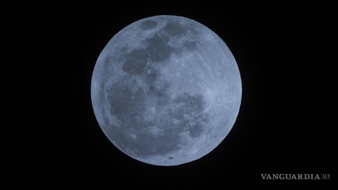 Se verá hoy espectacular superluna