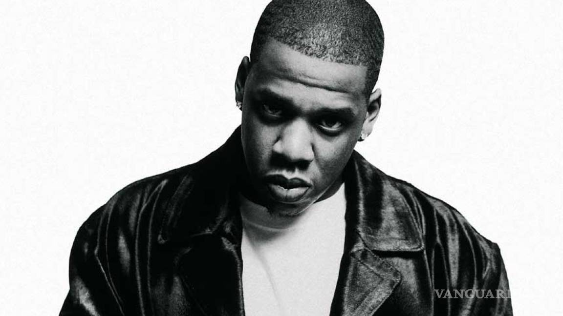 Rapero Jay-Z viajó en metro a concierto en Londres