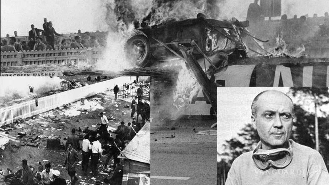 Tragedia de Le Mans, a 60 años del peor accidente del automovilismo